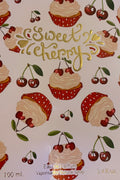 Sweet cherry